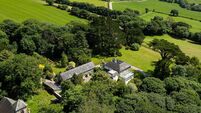 Georgian gem in West Cork fully restored to perfection for €2.95m
