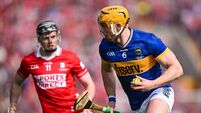 Tipperary v Cork - Allianz Hurling League Division 1A Final