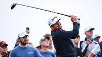 The 153rd Open Championship - Previews