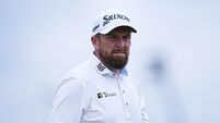 The Open 2025 - Day Three - Royal Portrush