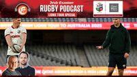 Lions Tour Special: Can the Lions now finish the job? 