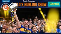 Dalo's Hurling Show: Trying to make sense of a Tipp tornado and Cork collapse