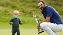 The Open 2025 - Day Four - Royal Portrush