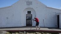 Reek Sunday climb: Why Croagh Patrick still draws pilgrims despite Ireland’s secular shift