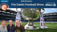 The Gaelic Football Show: the All-Ireland final preview 