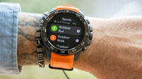 Mibro GS Explorer S review: A rugged adventure smartwatch that goes where you go