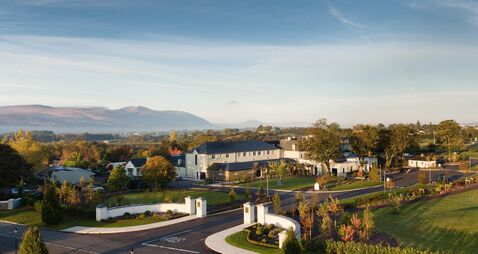 Hotel review: Is this the perfect base for a trip to Kerry's north and west county?