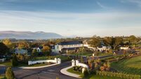 Hotel review: Is this the perfect base for a trip to Kerry's north and west county?