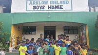 'They are my joy': Meet the children living in Sri Lanka care homes established by Irish volunteers