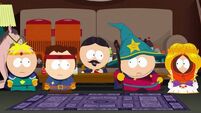 South Park targets Paramount after signing $1.5bn deal and skewers Trump: ‘He can do anything to anyone’