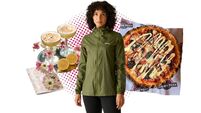 Desire Lines: Clonakilty-inspired pizza and the perfect festival jacket for €50