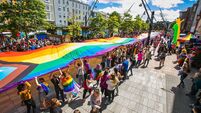 'The silent majority needs to find their voice': Five LGBT+ voices on being queer in Ireland in 2025