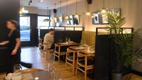Restaurant review: This Dublin 6 eatery is building to something luxurious