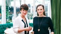 Books are my business: Tramp Press founders Sarah Davis-Goff and Lisa Coen