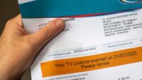 TV licence fee revenue down €58m after RTÉ payment scandal, new figures show