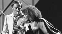Cleo Laine, Britain's most successful jazz singer, dies aged 97