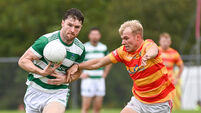 Newcestown stem Valleys rally to take points in Cork Premier SFC opener
