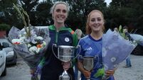 Sexton sisters make road bowling history with Munster titles