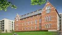 Plans for student accommodation facility at site of former Cork convent paused 