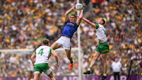 Kerry v Donegal - GAA Football All-Ireland Senior Championship Final