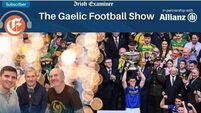 The Gaelic Football Show: Kerry class too much for Donegal in contest of styles