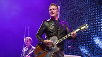Josh Homme