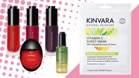 Sally Foran: My pick of August's top new beauty releases