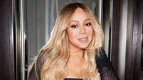 Mariah Carey says ageing ‘just doesn’t happen’ to her