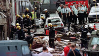 Omagh Bombing Inquiry