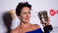 Virgin Media Bafta TV Awards 2019 - Press Room - London