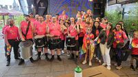 Bord Gáis Energy – Supporting Pride with Purpose