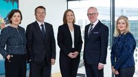 Mason Hayes & Curran boosts its healthcare law team