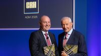 CRH makes push into US cement alternatives with €2.1bn Eco Material purchase