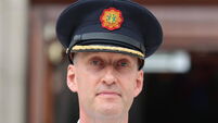 New Garda Commissioner