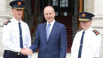 The new Garda Commissioner's wish list and two issues that will distract him from it
