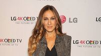 Sarah Jessica Parker in possible conflict of interest over Booker longlisted author