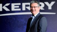 Kerry Group reports €3.5bn revenue as profit rises despite cautious global consumer sentiment