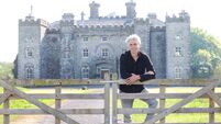 'New chapter' for Slane Castle following death of Henry Mountcharles