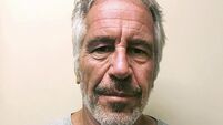 Justice Department Jeffrey Epstein