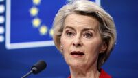Stephen Cadogan: Farmers cheer as von der Leyen’s EU budget faces collapse