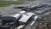Intervening on 'potential monopoly' in car parking at Dublin Airport a highlight for watchdog