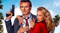 Film reviews: Liam Neeson and Pamela Anderson head up the newest Naked Gun romp