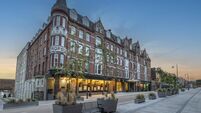 Hotel review: This landmark Cork hotel has had a serious revamp, but was it worth the wait? 
