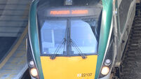 Gareth O'Callaghan: The romance of rail travel dies somewhere between Limerick Junction and Platform 8