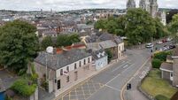 'We saw the first signs of disposable fashion': Family reflects as historic Cork pawnshop goes up for sale