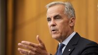 Canada to recognise Palestinian state at UN if key conditions are met, Carney announces