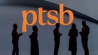 PTSB's new brand