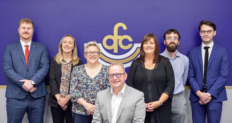 FDC Financial Services launches new website and client care team