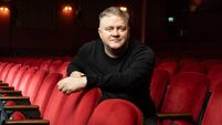 A different casting call for Cork's famed Everyman as theatre recruits executive director