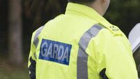 Three injured in two-vehicle crash in Killarney